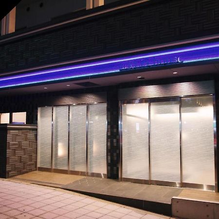 Rlis House Osaka Domecity Exterior photo